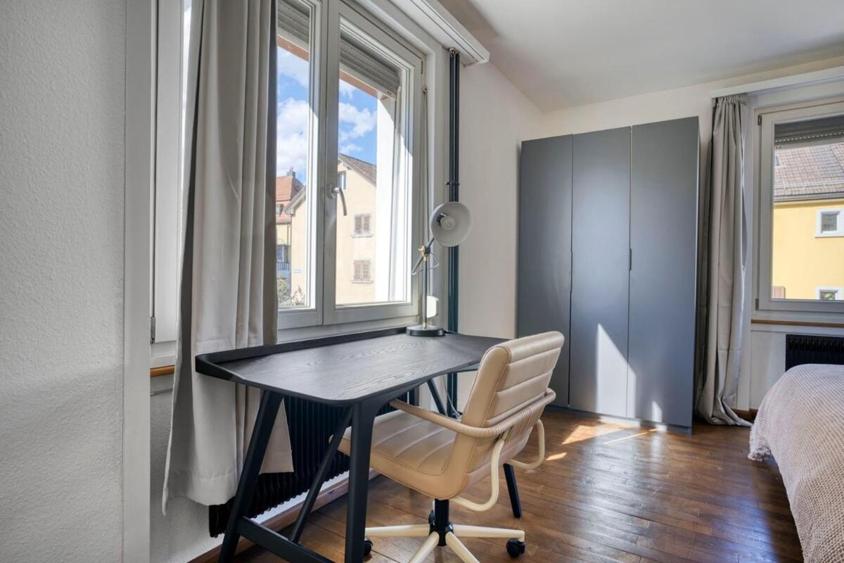 Amber Apartment *