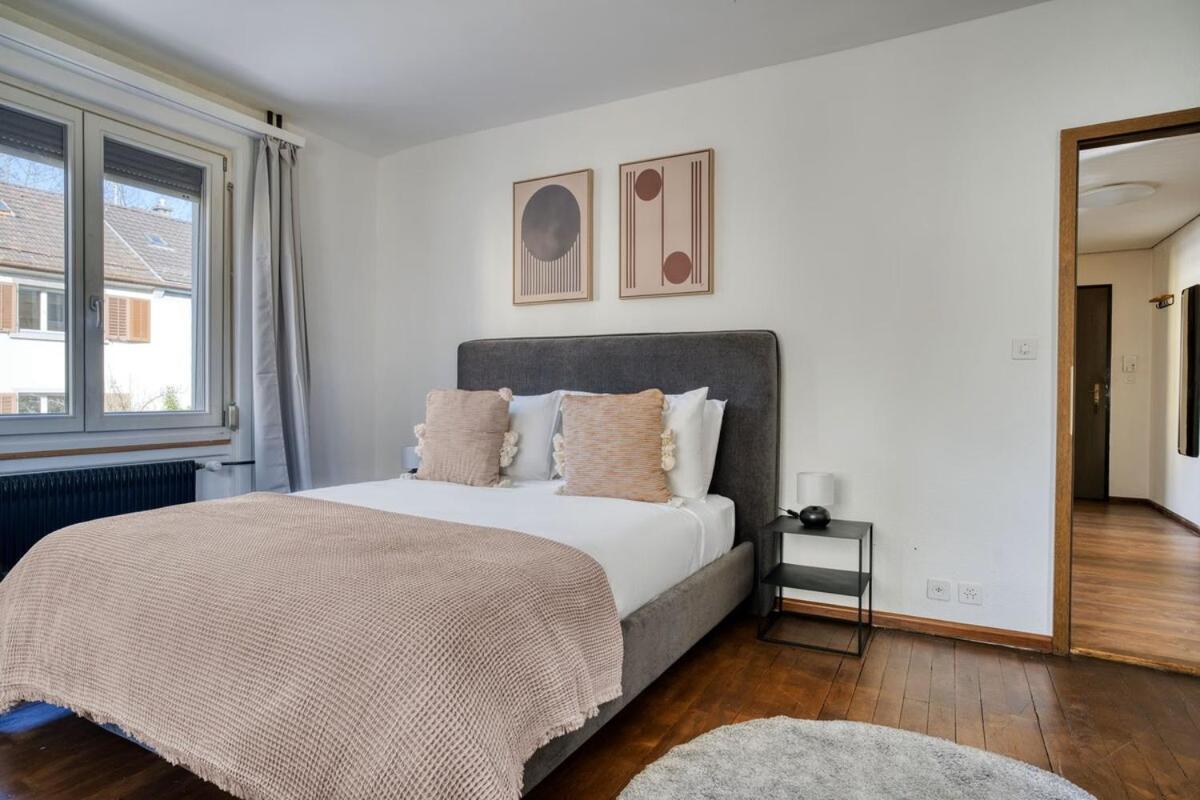 Amber Apartment