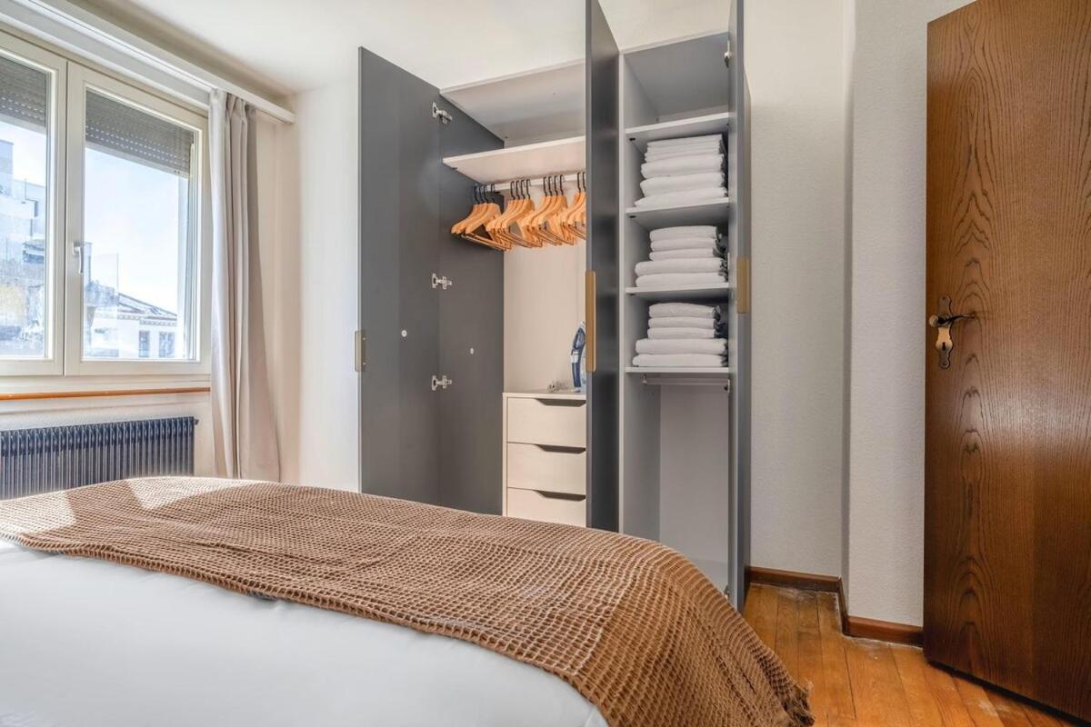 Amber Apartment Zurich