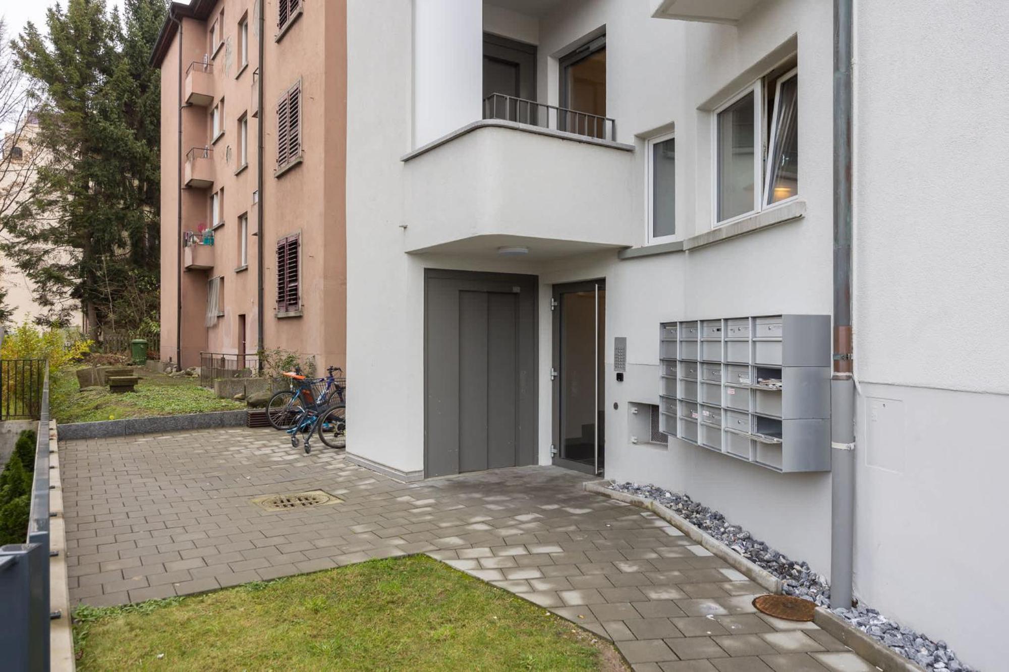 Downtown Dream 3 5br With Balcony And Style Ba21 Holiday home