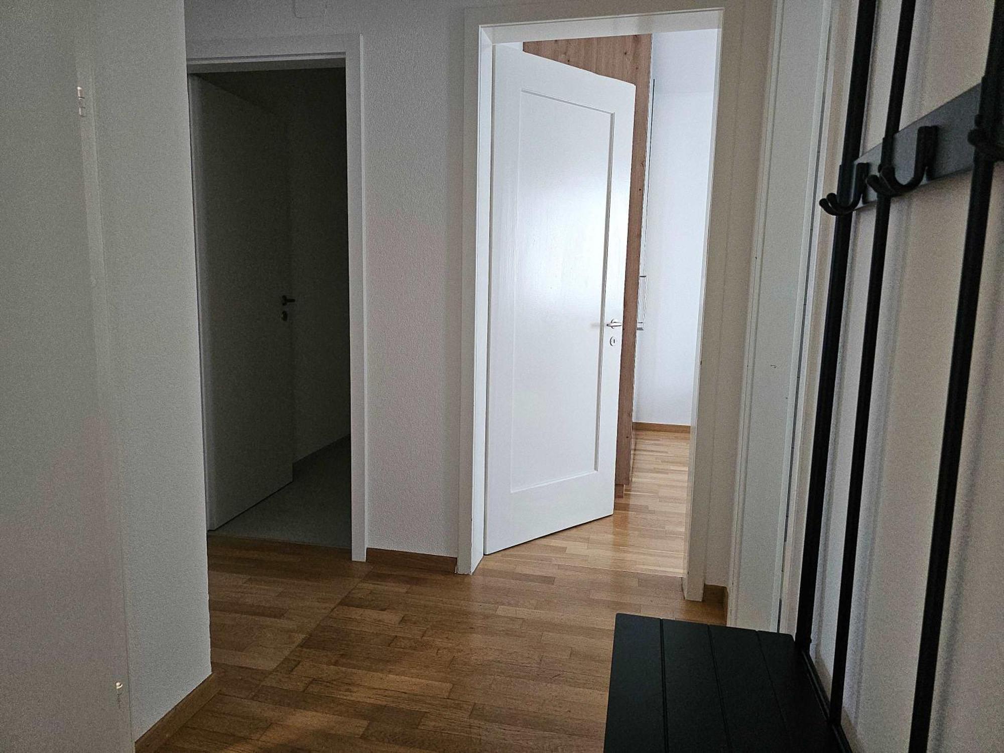 Downtown Dream 3 5br With Balcony And Style Ba21 Zurich