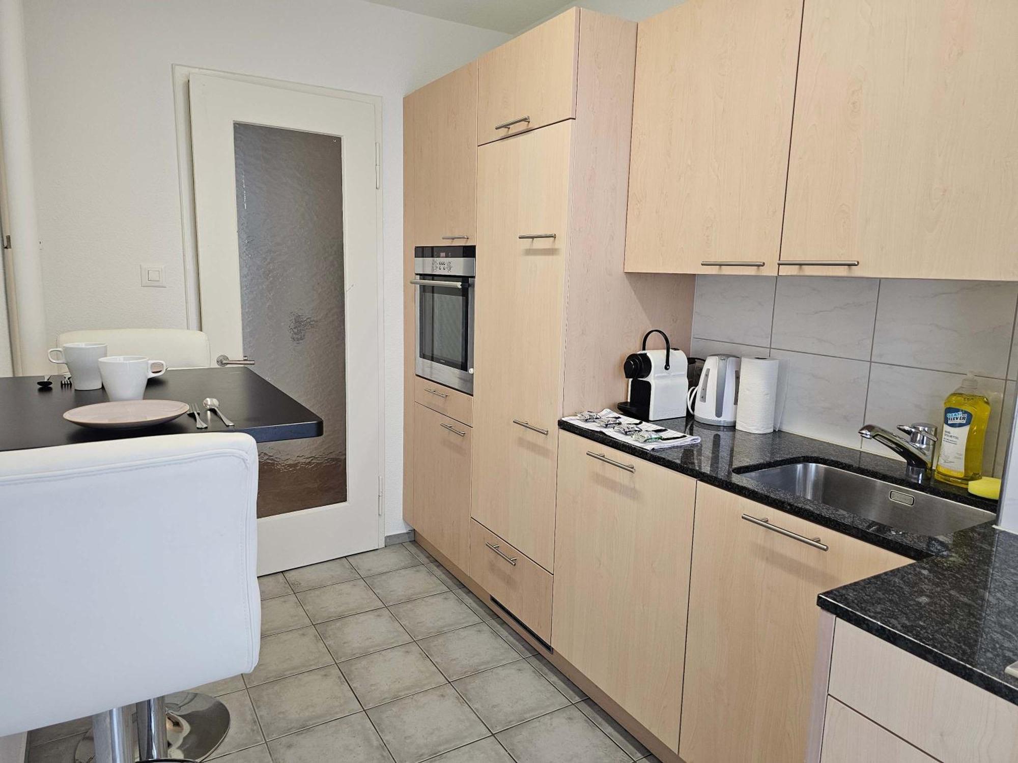 Holiday home Downtown Dream 3 5br With Balcony And Style Ba21 *