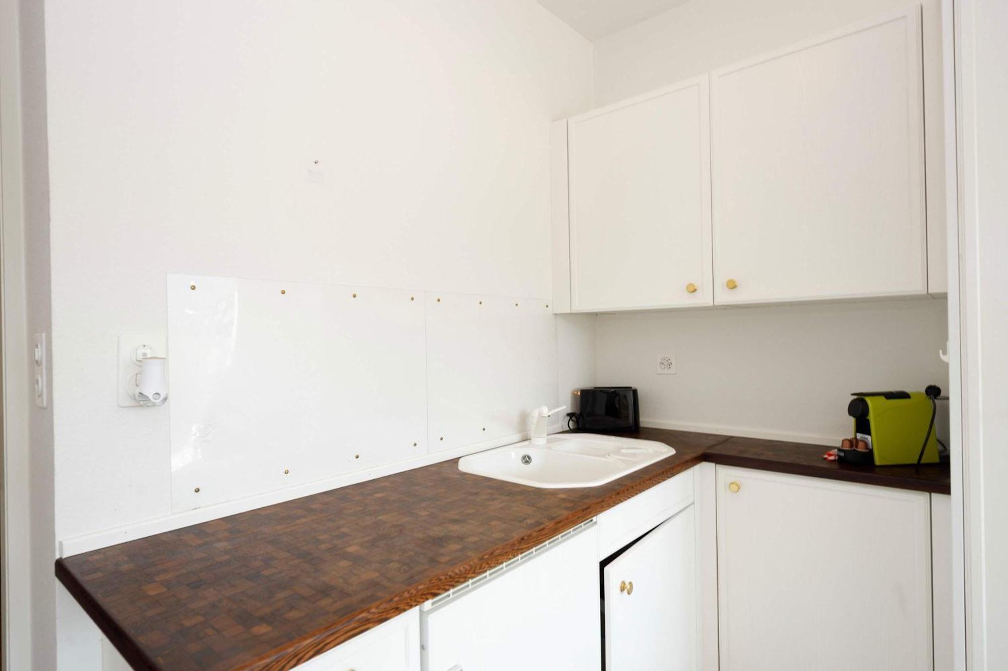 Apartment Basic & Cozy & Walkable *