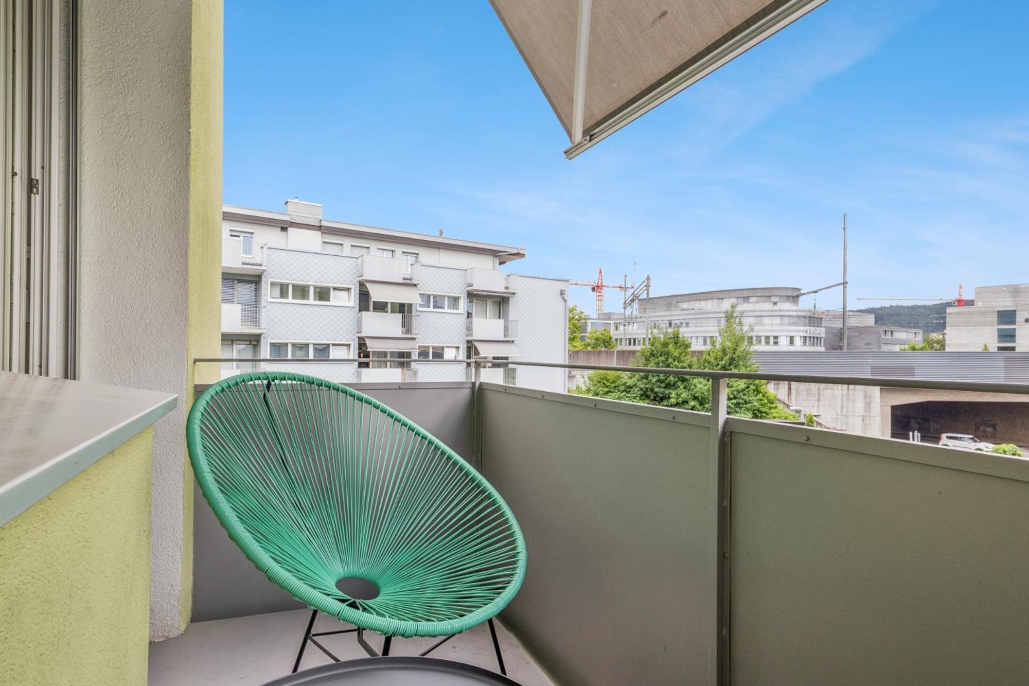 Apartment Up&great - Stylish Living
