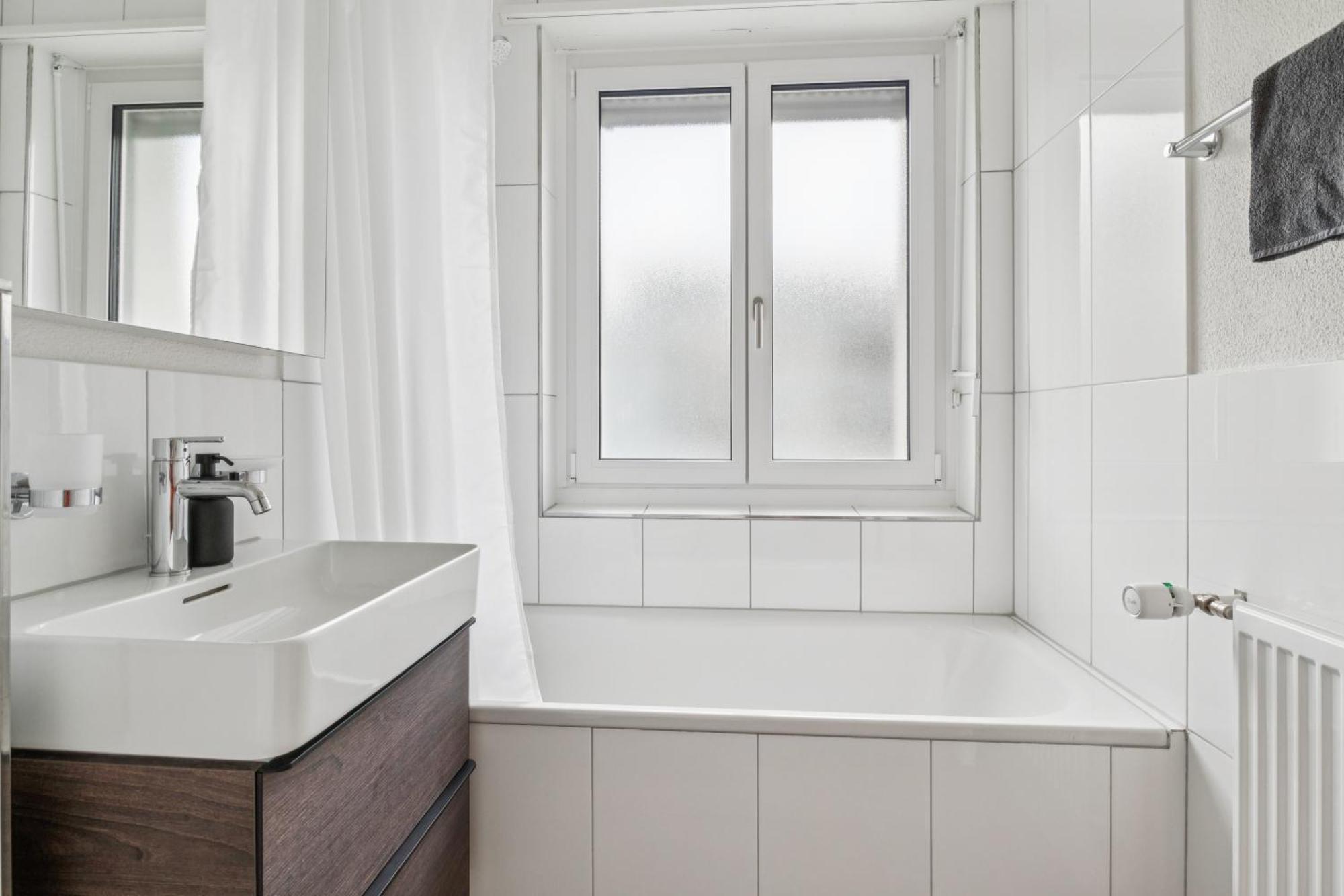 Up&great - Stylish Living Apartment