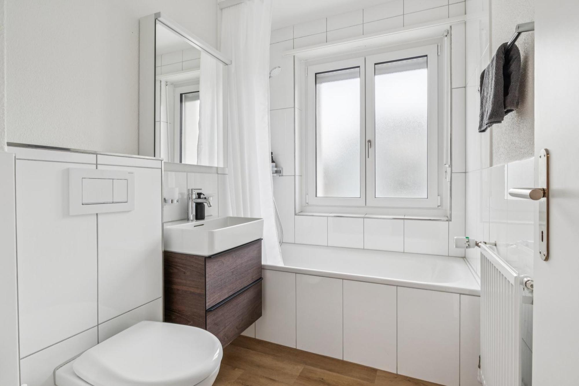 Up&great - Stylish Living Apartment Zurich
