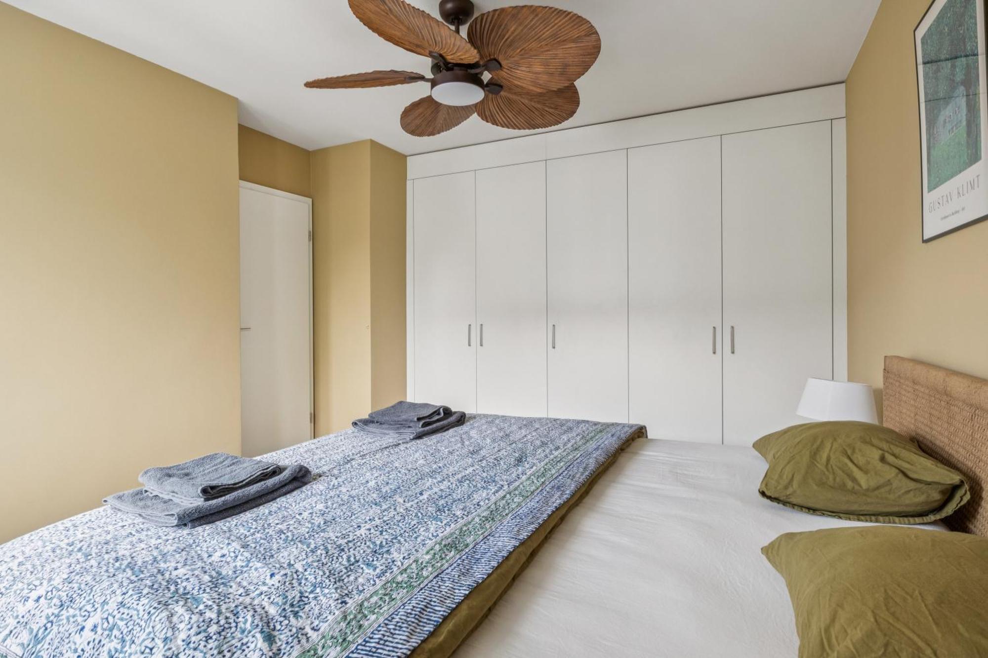 Apartment Up&great - Stylish Living Zurich