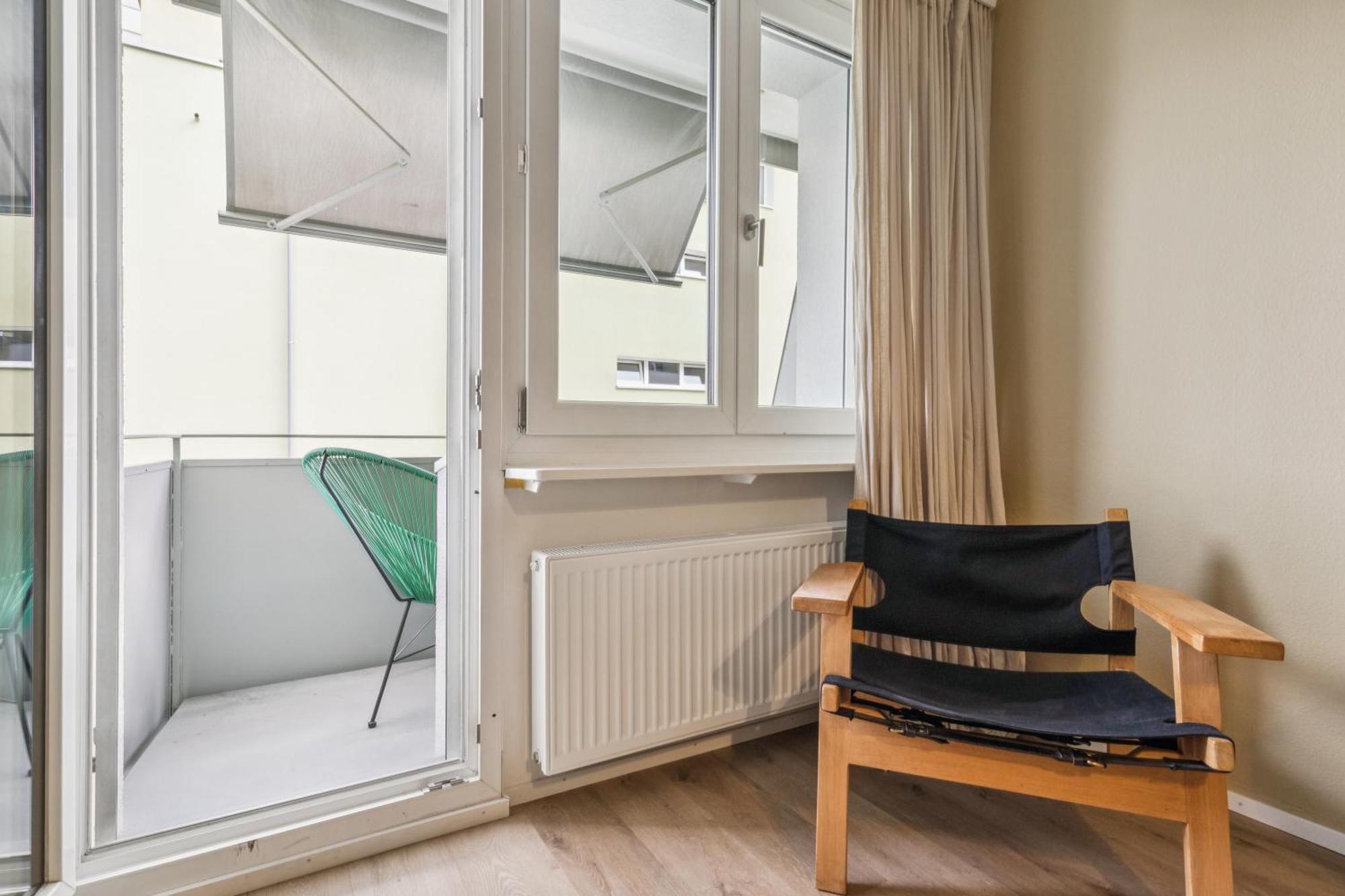 Up&great - Stylish Living Apartment Zurich