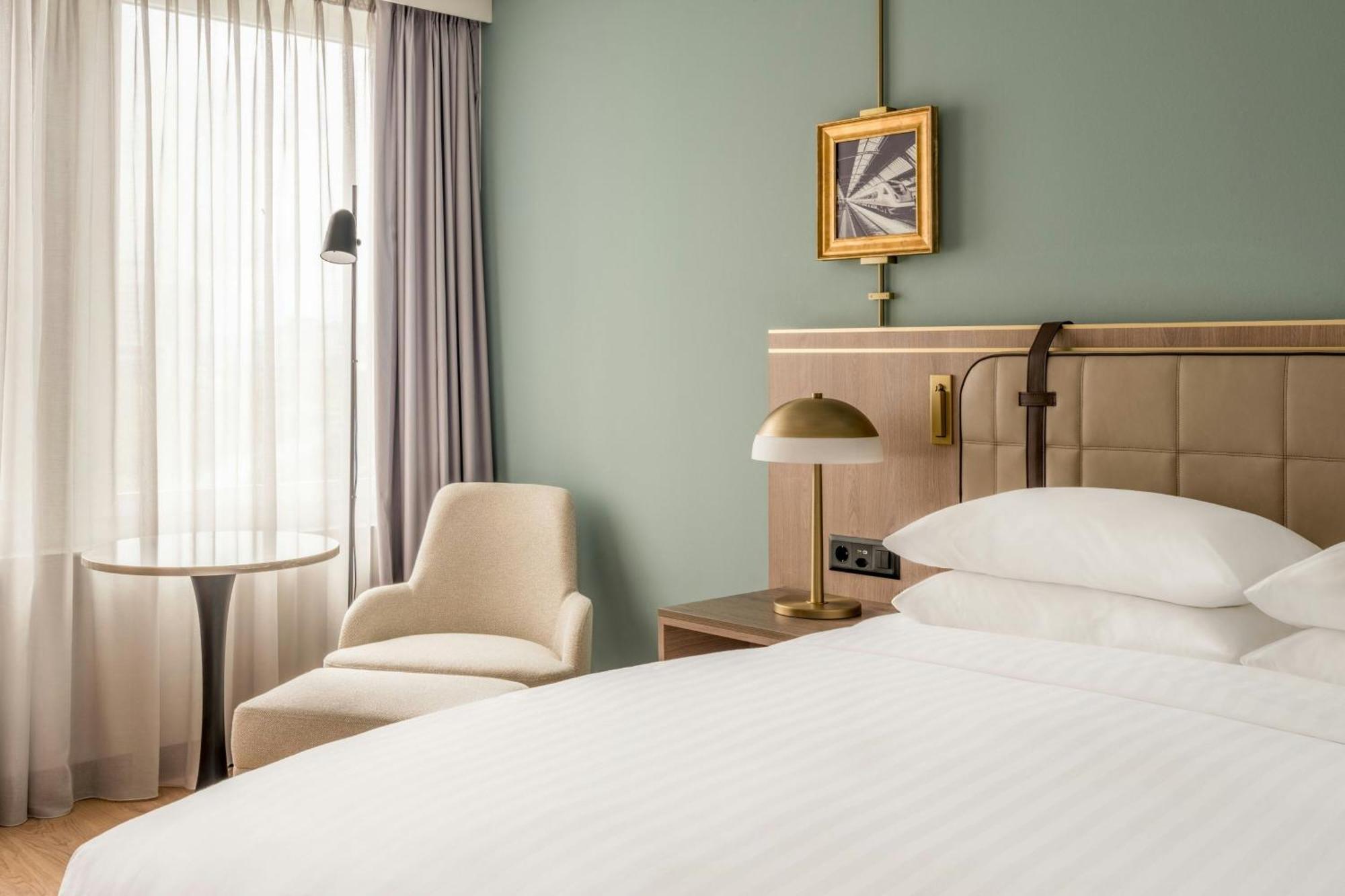 Marriott 5*