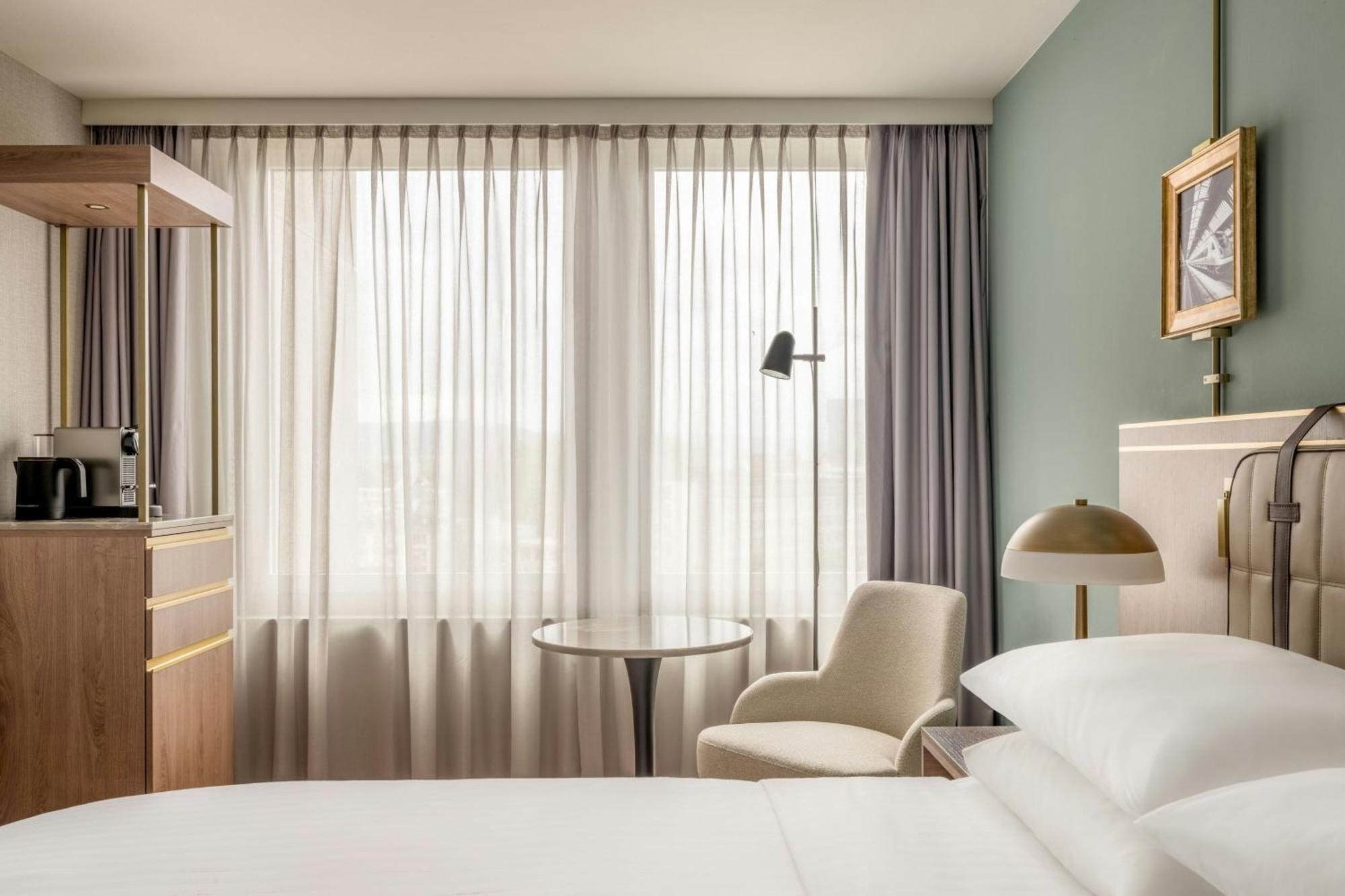 Marriott