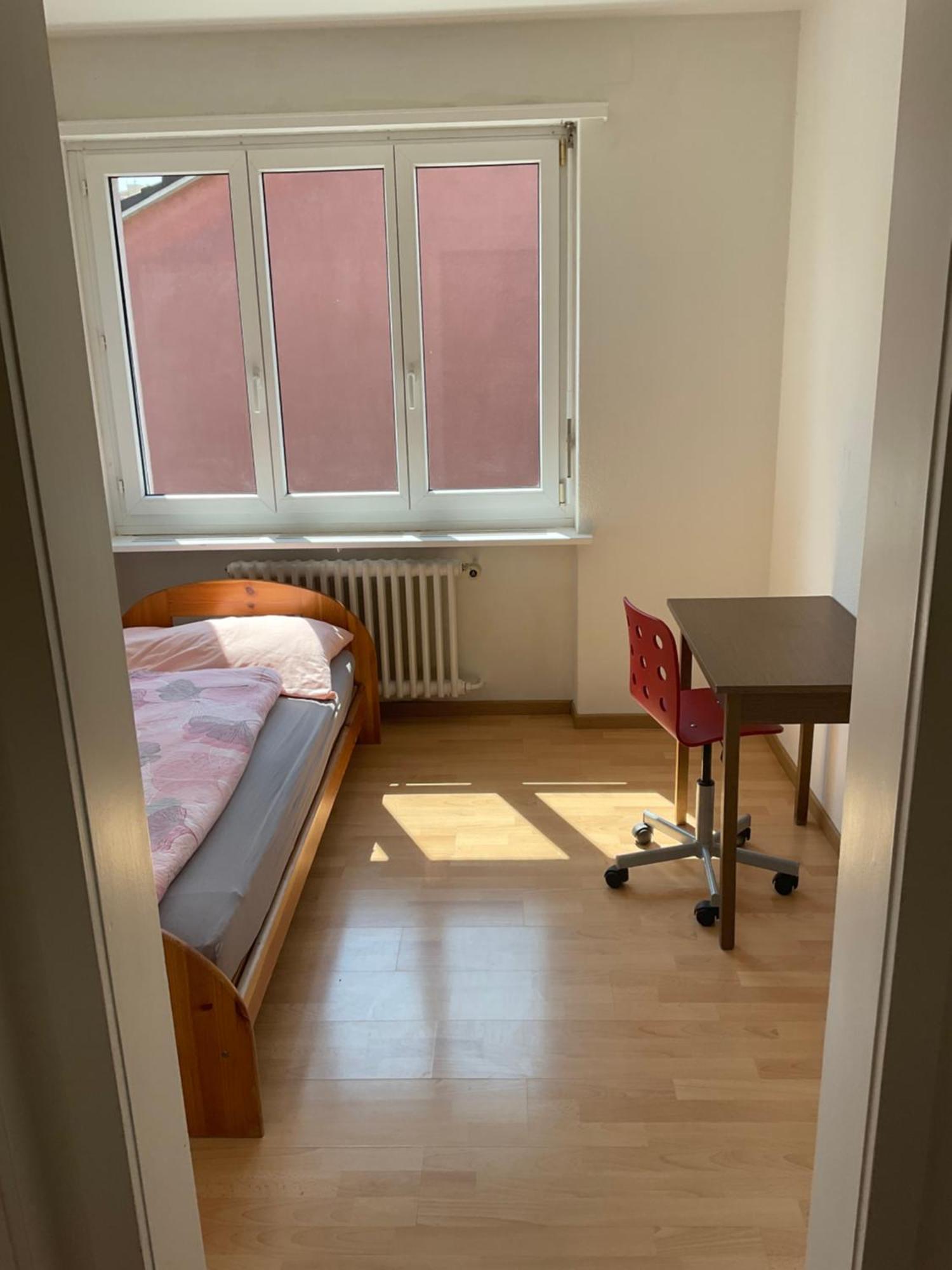 Ferienwohnung Zuerich *