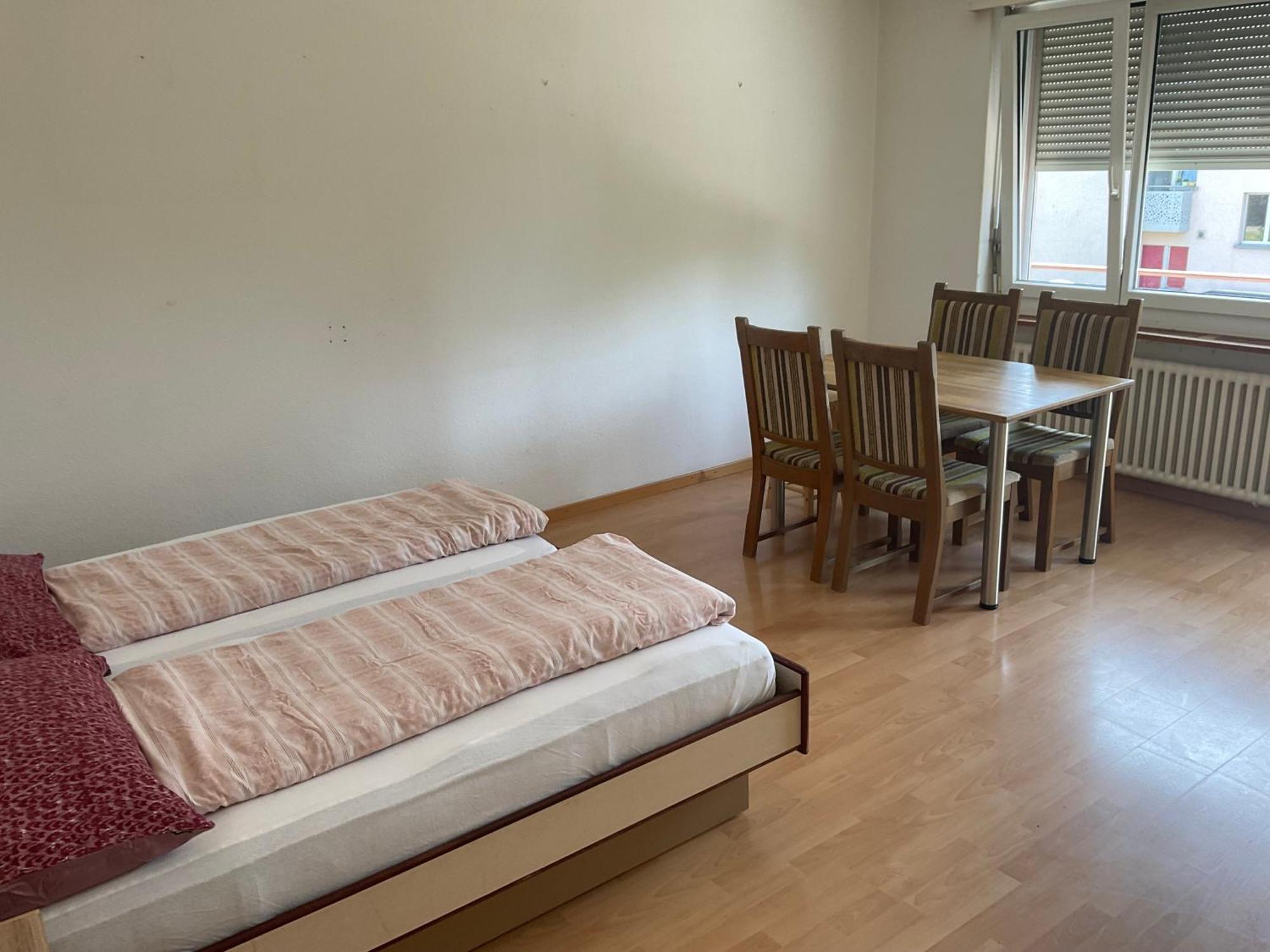 Ferienwohnung Zuerich