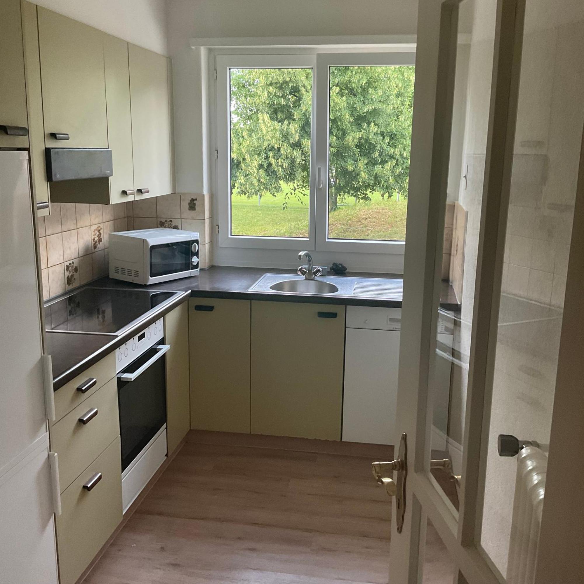 Ferienwohnung Zuerich