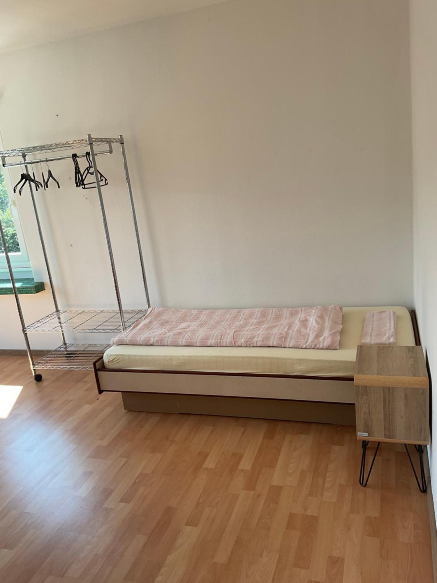 Apartment Ferienwohnung Zuerich