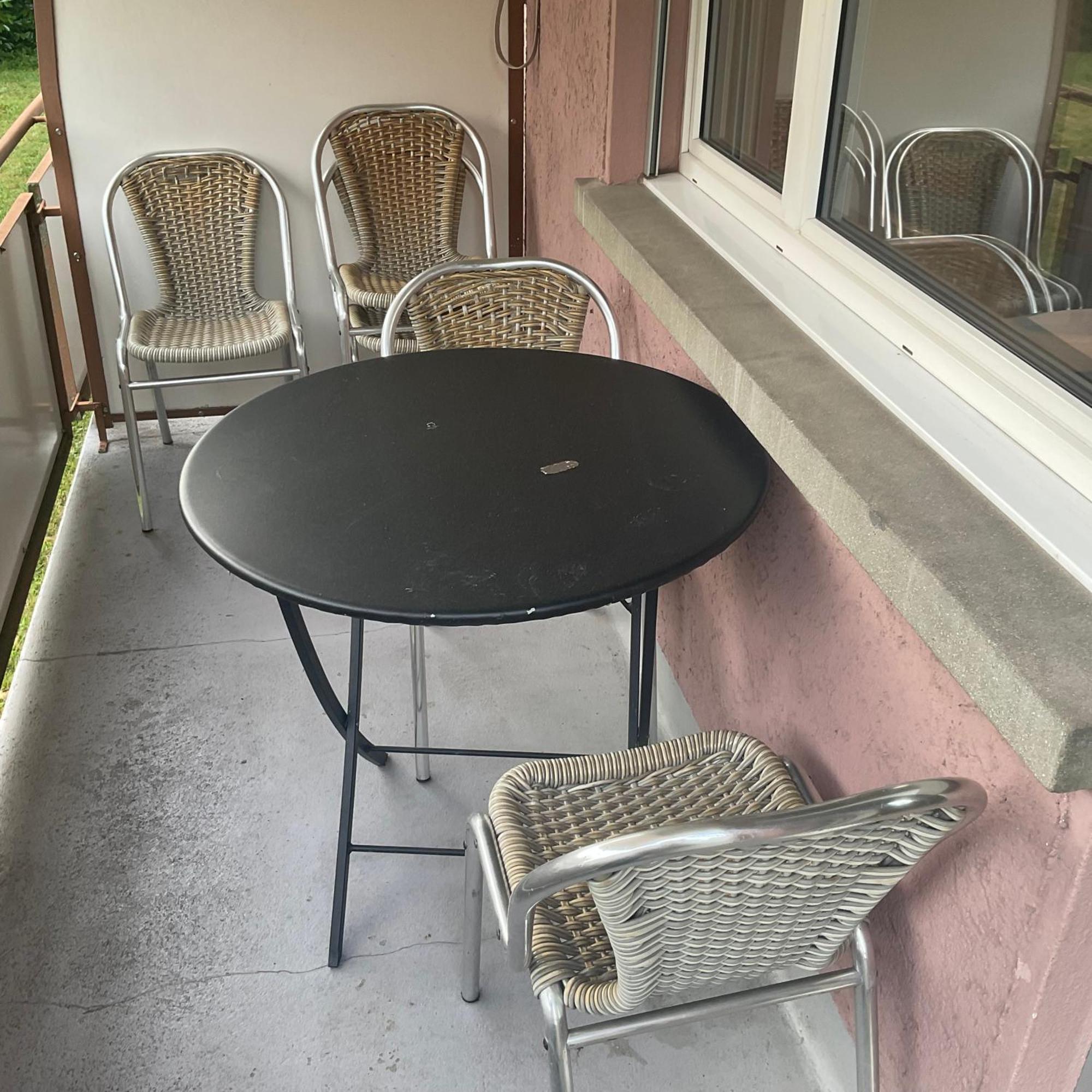 Apartment Ferienwohnung Zuerich Zurich