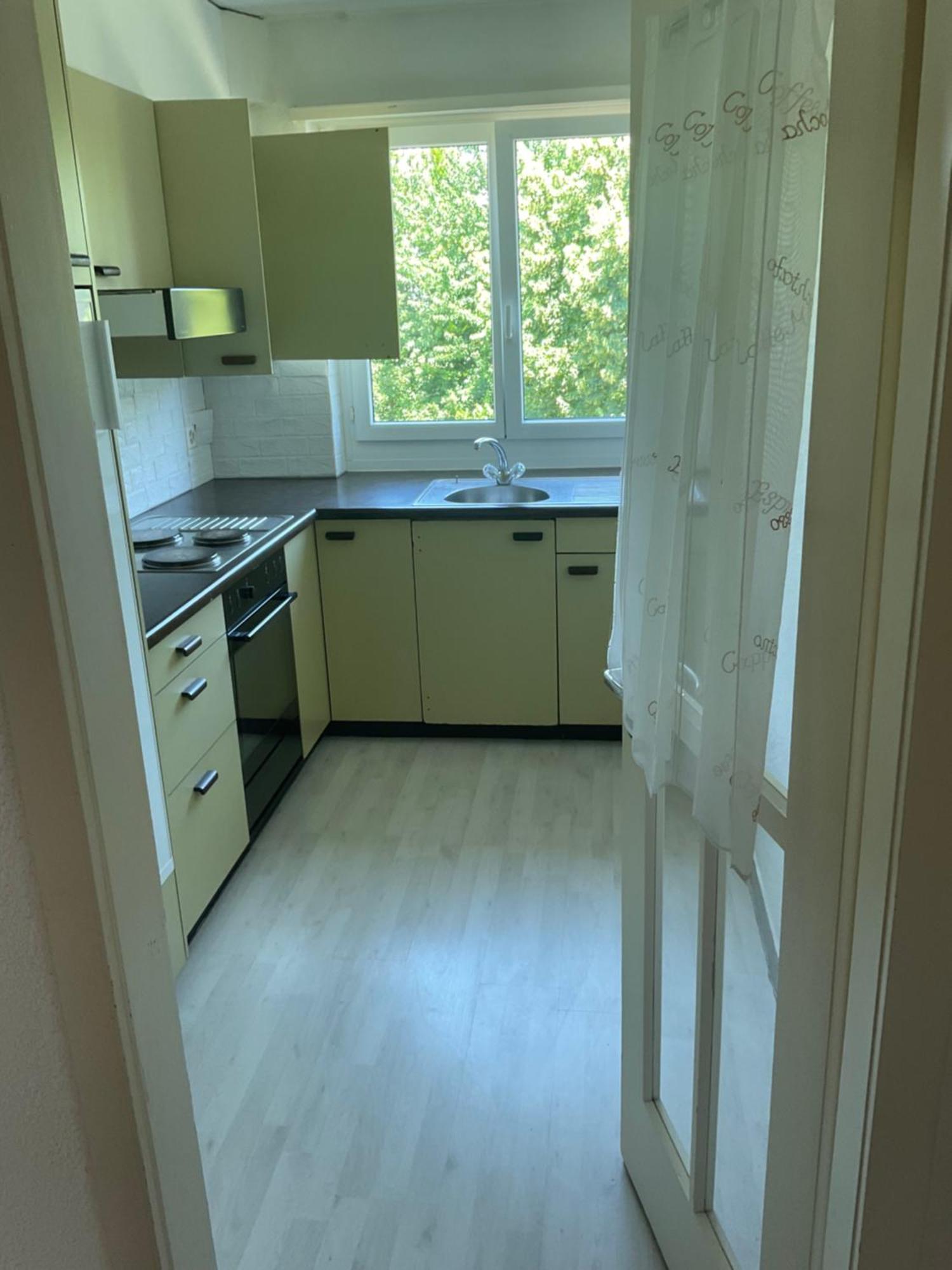 Ferienwohnung Zuerich Zurich