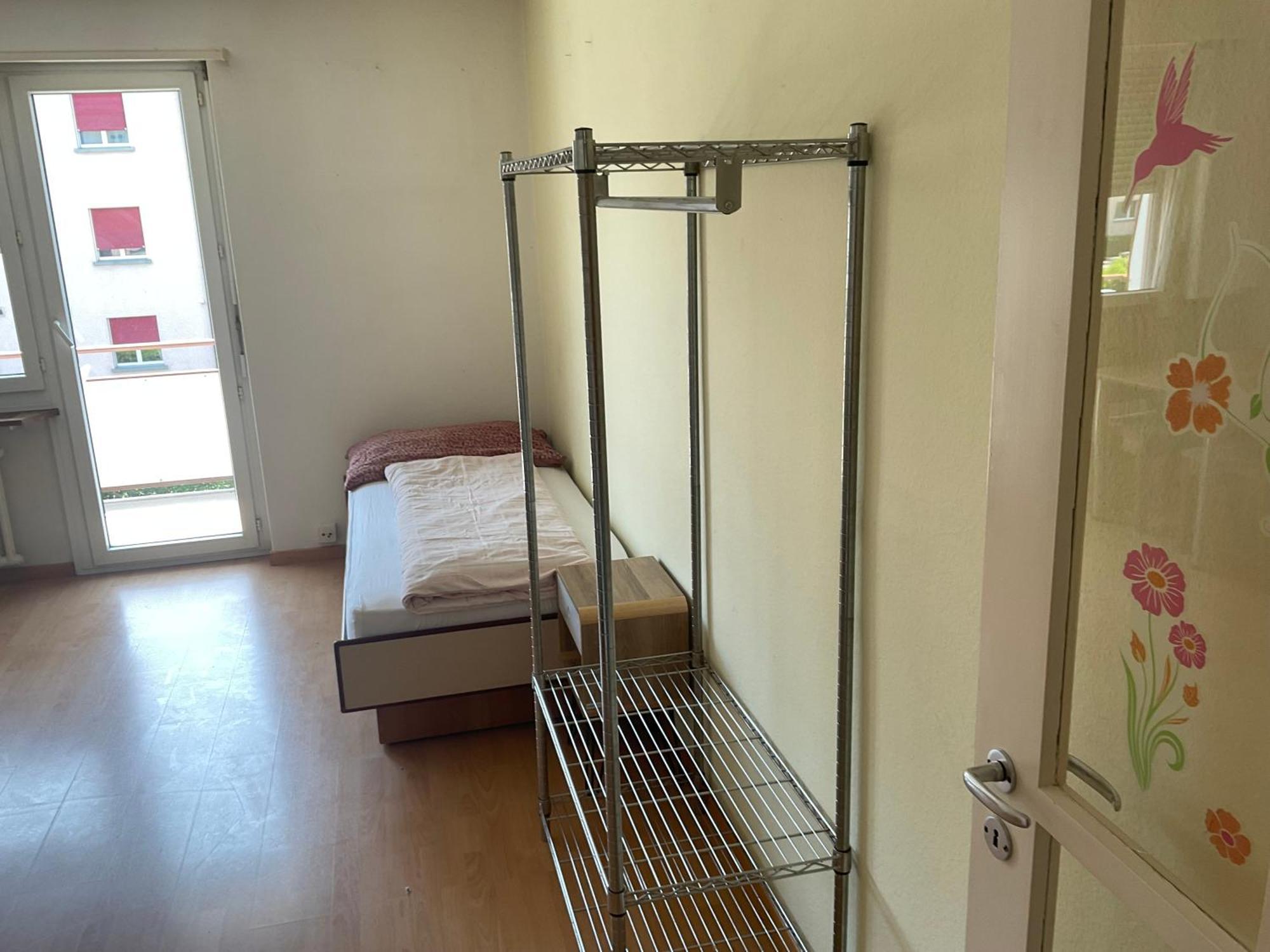 Apartment Ferienwohnung Zuerich