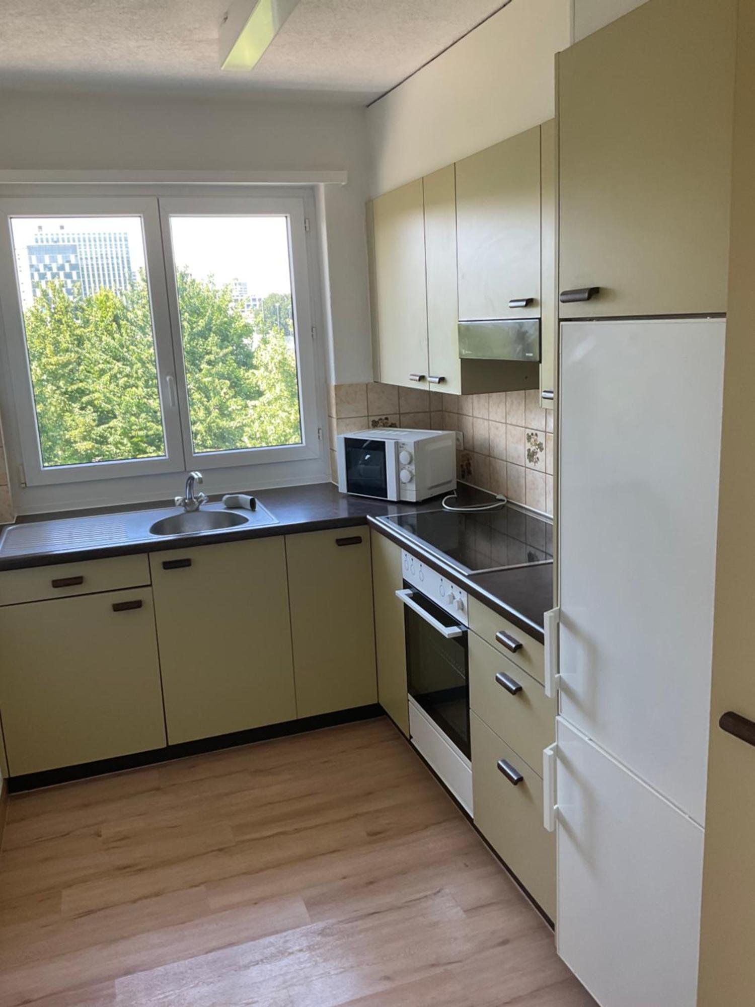 Ferienwohnung Zuerich Apartment *