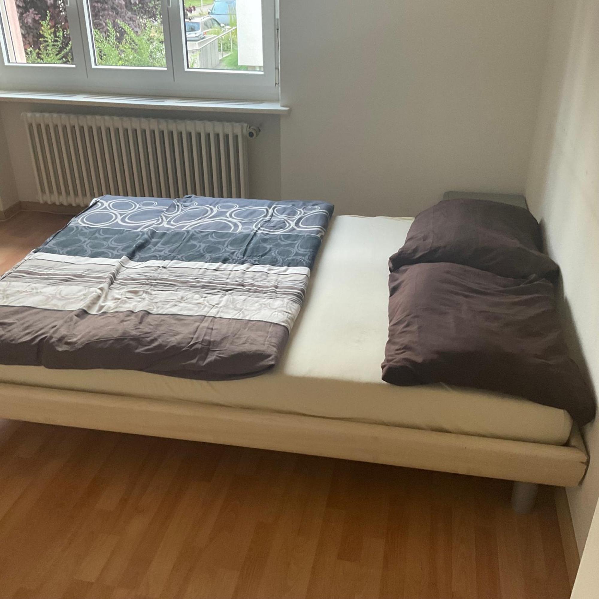 Apartment Ferienwohnung Zuerich