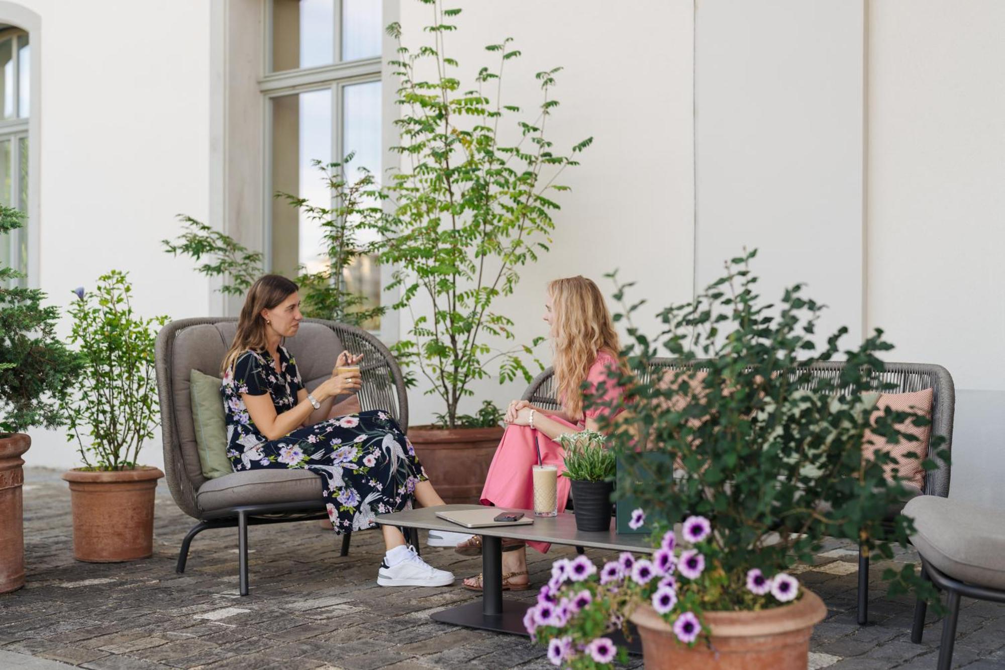 B2 Hotel Zurich