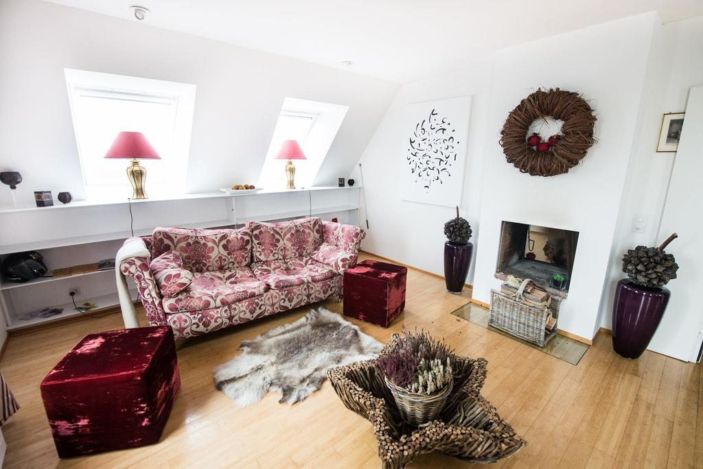 Guest house Guest House Bellevue Terrace *