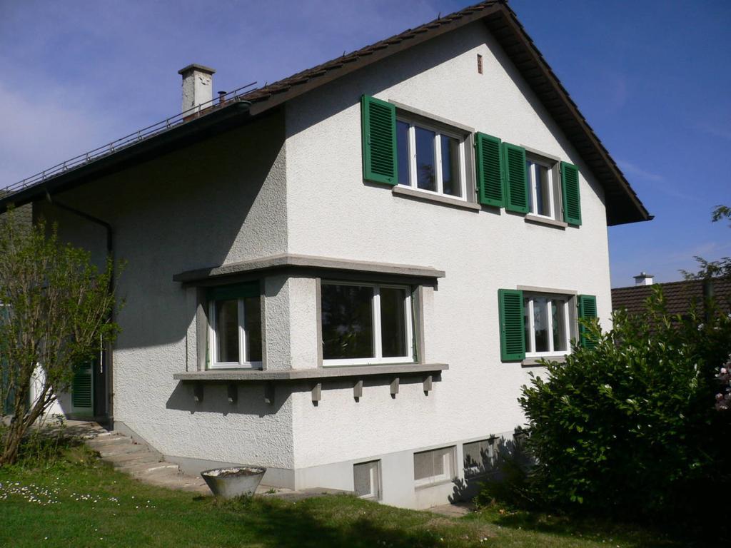 Guest house Private Affoltern Zh Zurich