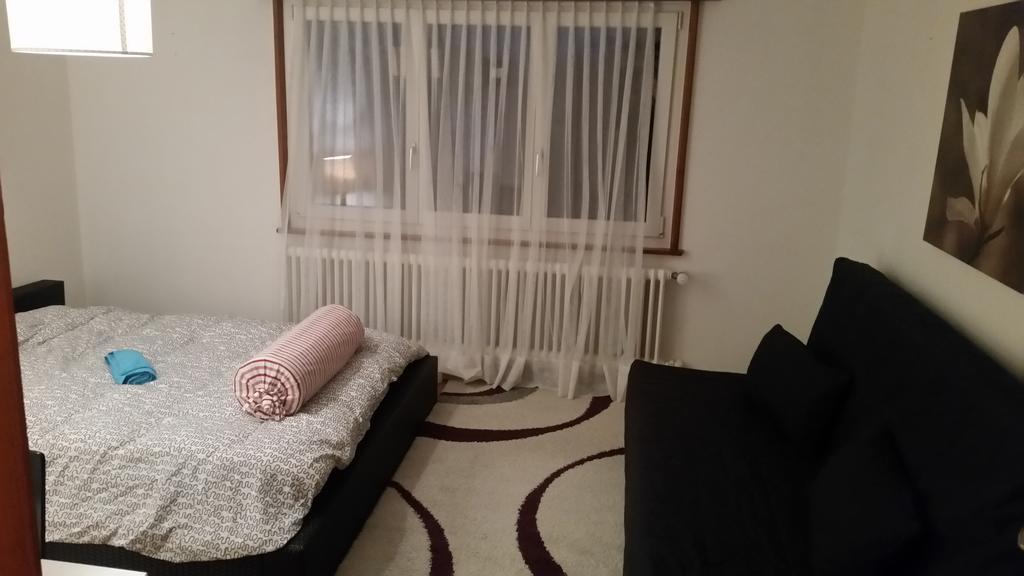 Guest house Private Affoltern Zh Zurich