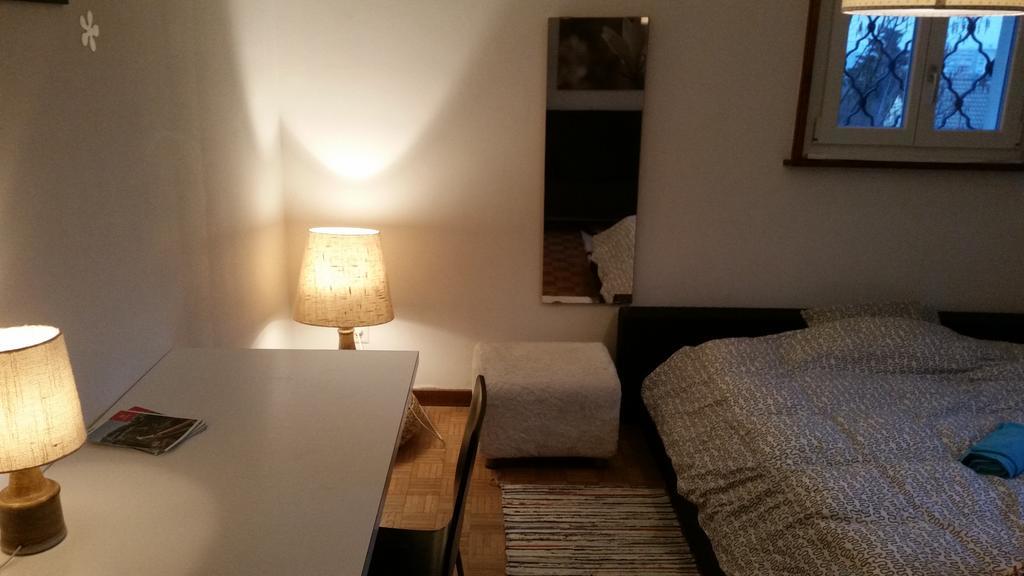Guest house Private Affoltern Zh *