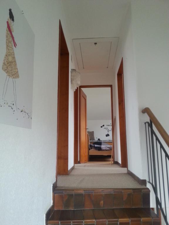 Private Affoltern Zh Guest house *