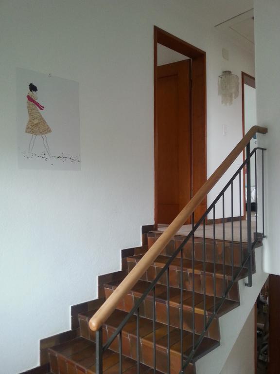 Guest house Private Affoltern Zh *