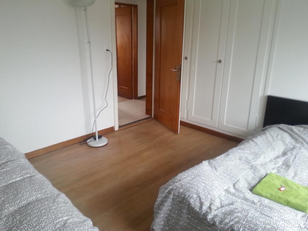 Guest house Private Affoltern Zh Zurich