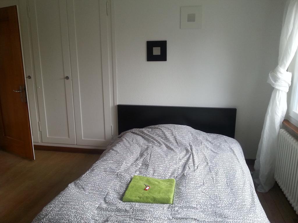 Private Affoltern Zh Guest house Zurich