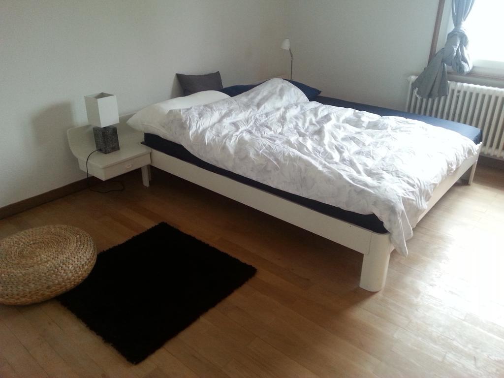 Guest house Private Affoltern Zh