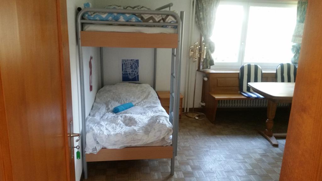 Guest house Private Affoltern Zh *