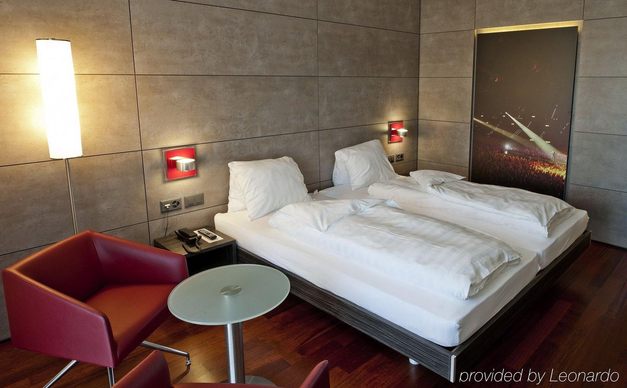 Hotel Sternen Oerlikon Zurich