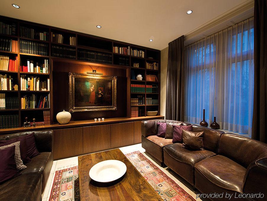 Hotel Alden Spluegenschloss - Leonardo Limited Edition 5*
