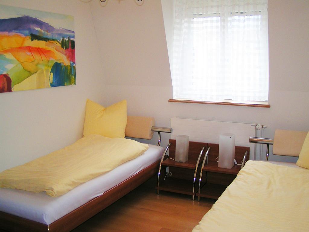 Swiss Star Townhouse