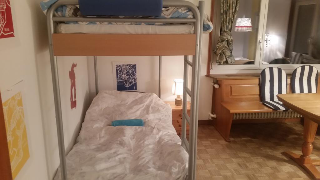Private Affoltern Zh Guest house *
