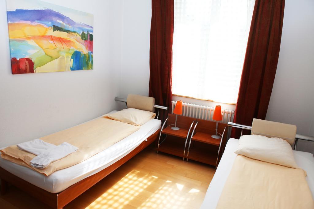Swiss Star Townhouse