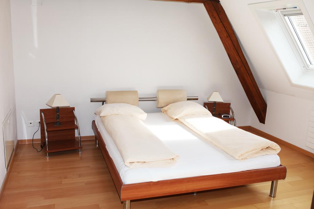 Apartment Swiss Star Townhouse *