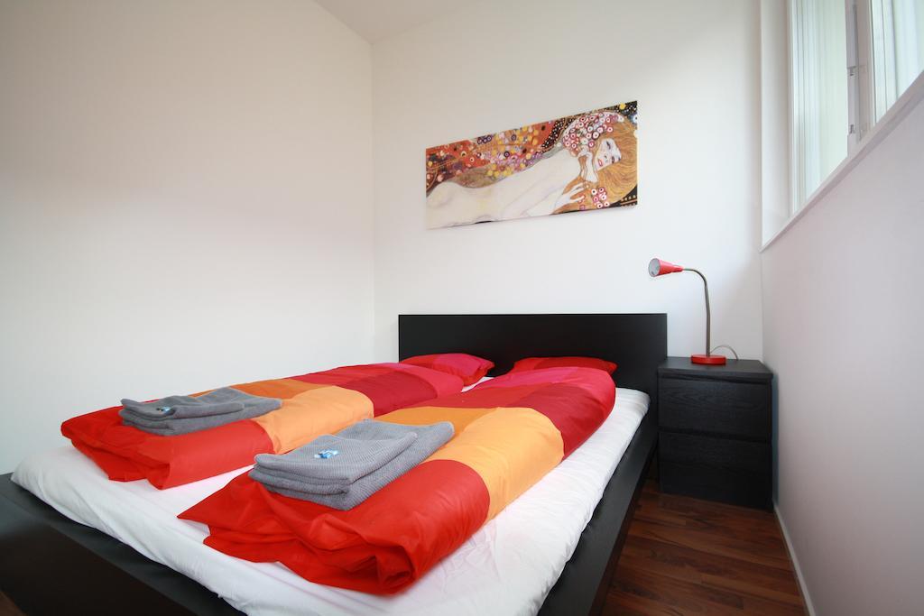 Hitrental Badenerstrasse *