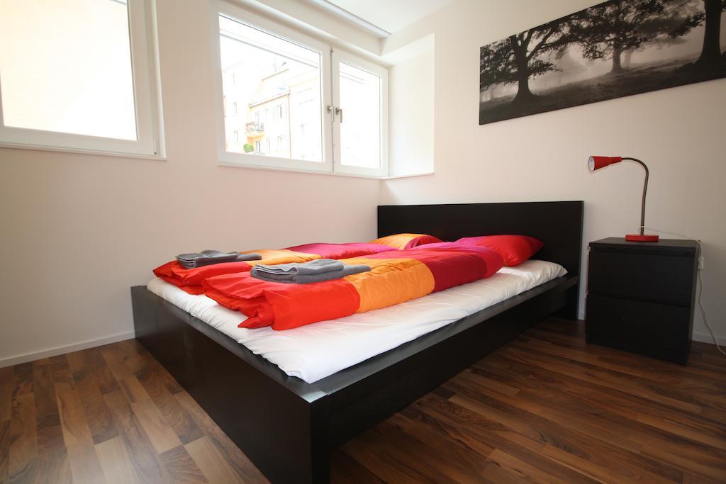 Hitrental Badenerstrasse