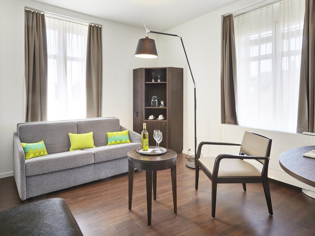 Hotel Sorell Ruetli
