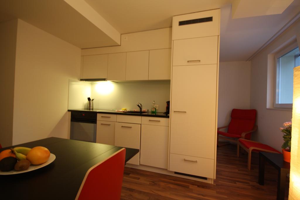 Hitrental Badenerstrasse
