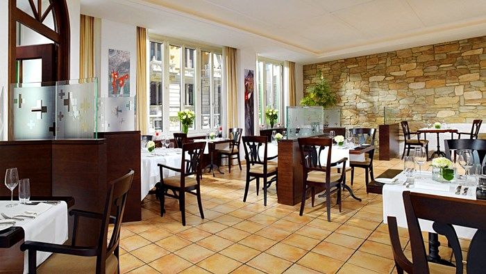 Hotel Neues Schloss Privat Zurich, Autograph Collection