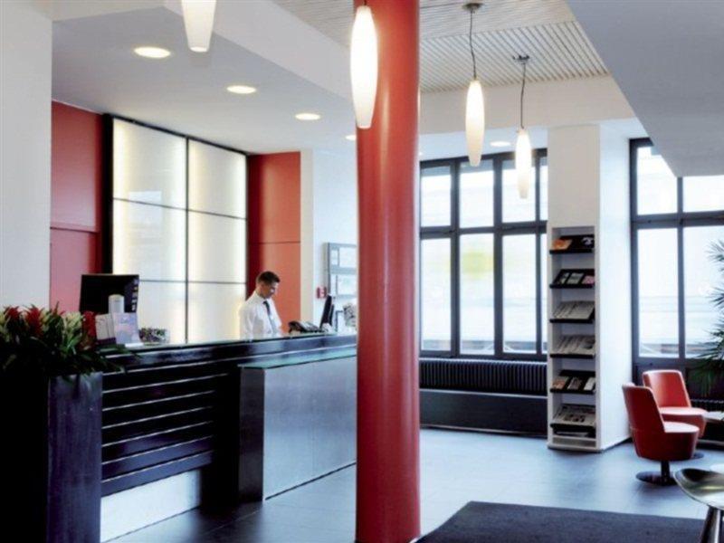 Seidenhof Zurich