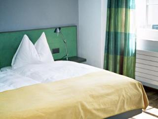 Hotel Franziskaner Zurich