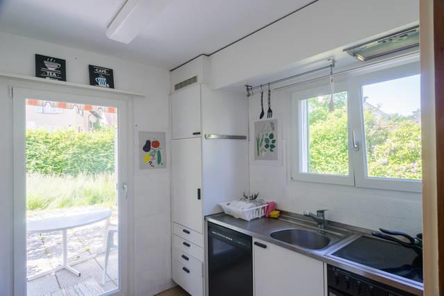 Private Affoltern Zh Guest house