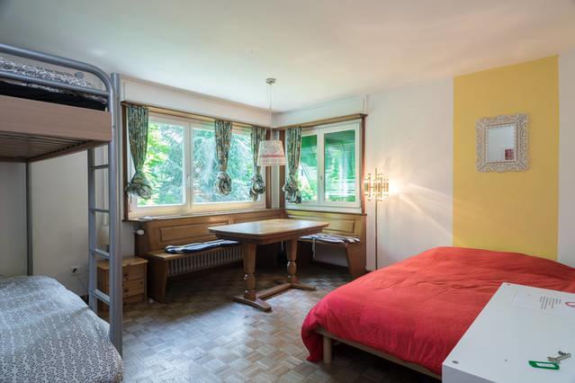 Private Affoltern Zh Guest house