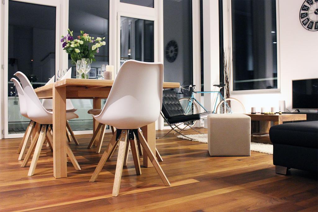 Luxury Penthouse By Pinside Apartment Zurich